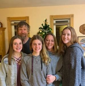 Meet your Posher, Juanita